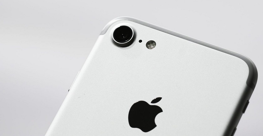 iPhone 7 и iPhone 7 Plus появятся в цвете Jet White