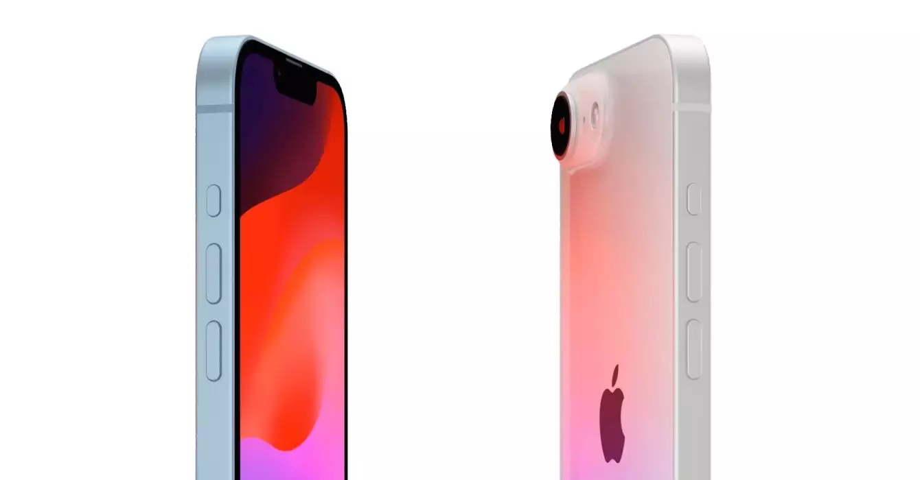 El iPhone SE 4 será el primer smartphone con módem 5G incorporado de Apple