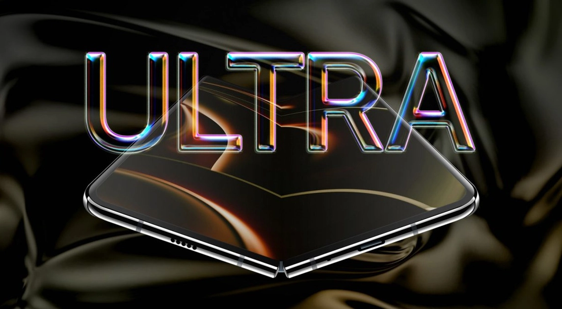 Смелый шаг вперед: концепт iPhone Ultra без секретов