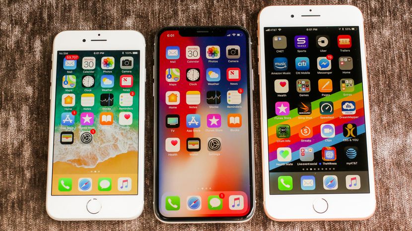 Слух: в сервис-центрах Apple будут навязывать покупку новых iPhone
