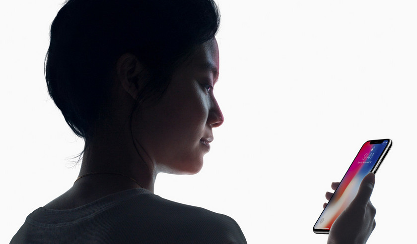 Apple снизила точность Face ID для ускорения производства iPhone X