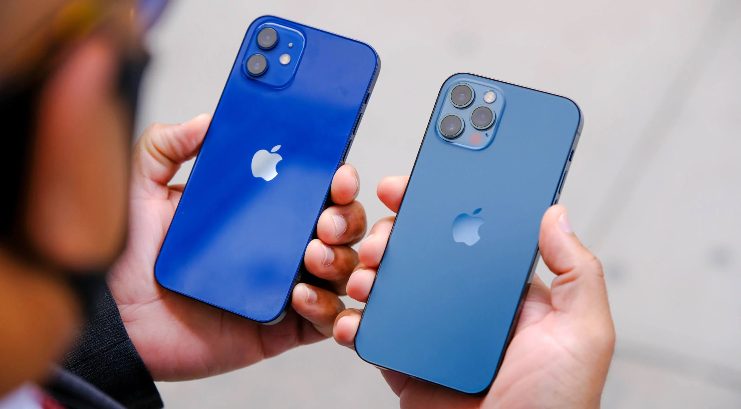 Apple admet un grave défaut sur l'iPhone 12 et l'iPhone 12 Pro et promet de réparer les smartphones gratuitement