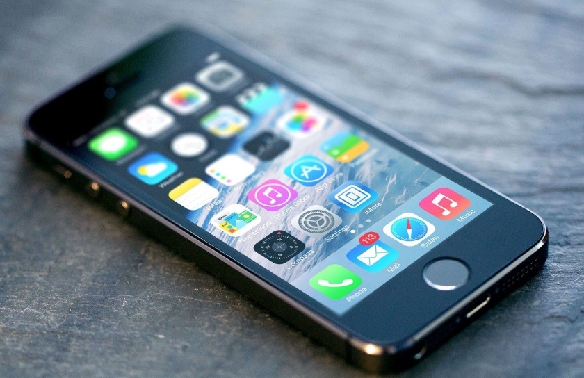 «Старичок» iPhone 5s, возможно, получит iOS 12