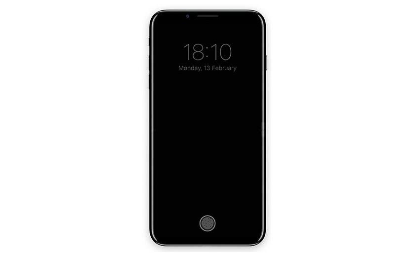 iPhone 8 получит 5,8-дюймовый OLED-экран