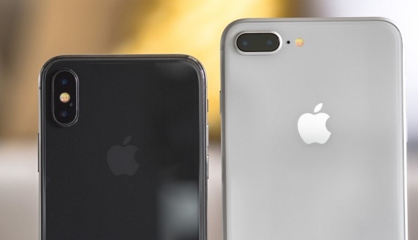 Hearing: 6.5-inch iPhone 2018 with OLED display will be the same size as the iPhone 8 Plus
