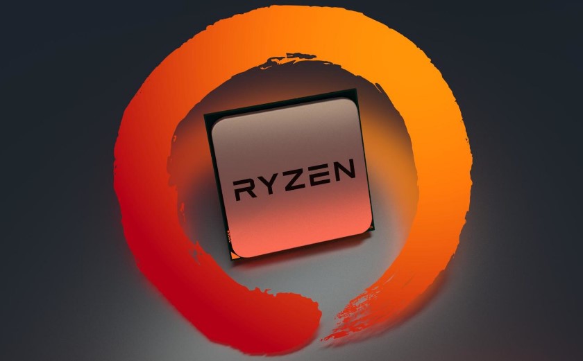 AMD Announces Second Generation of Ryzen Processors