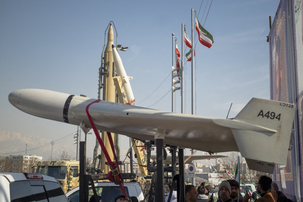 Iran plans to triple its defence budget due to inability to repel Israeli attacks 