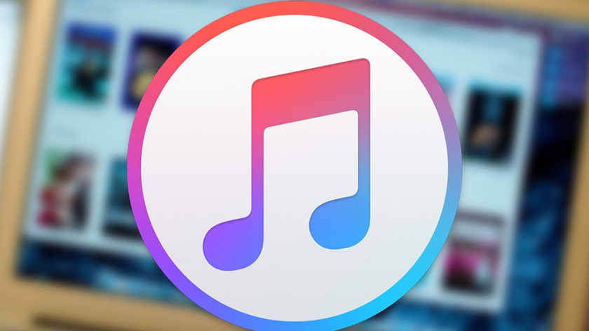 Apple предположительно разделит iTunes на разные приложения