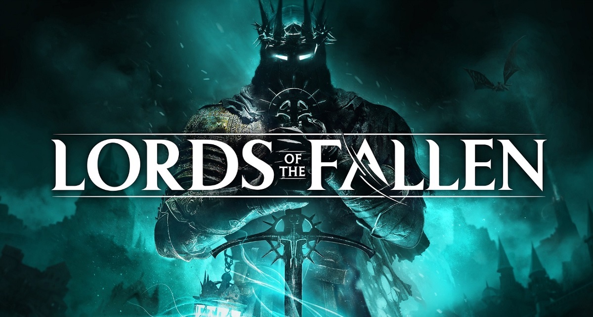 Польский souls-like получил признание: с Lords of the Fallen (2023) познакомилось 4 миллиона игроков