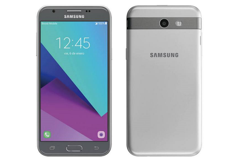 Samsung выпустит новую версию Galaxy J3 с приставкой Emerge 