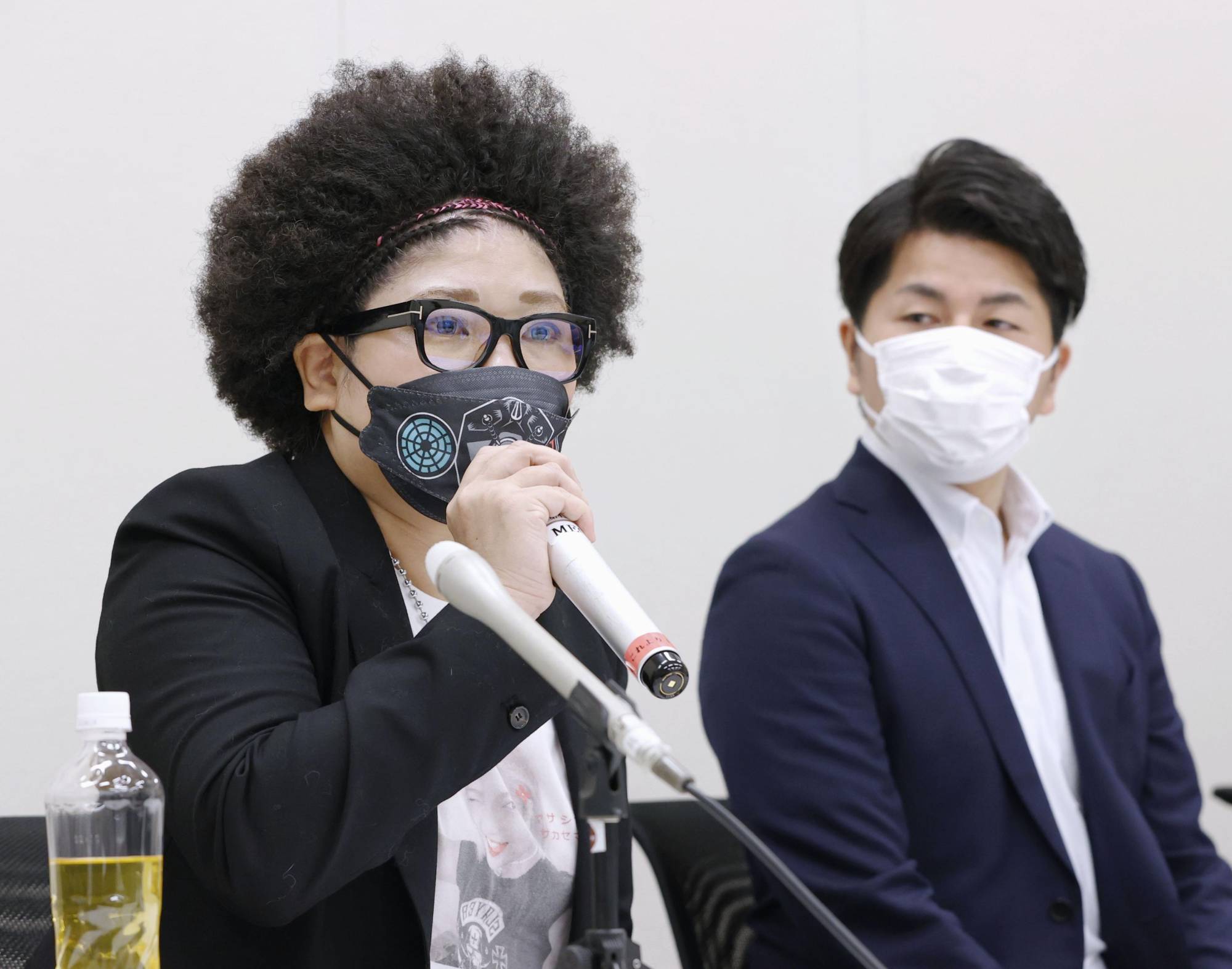 Au Japon, les insultes sur Internet peuvent vous valoir jusqu'à un an de prison
