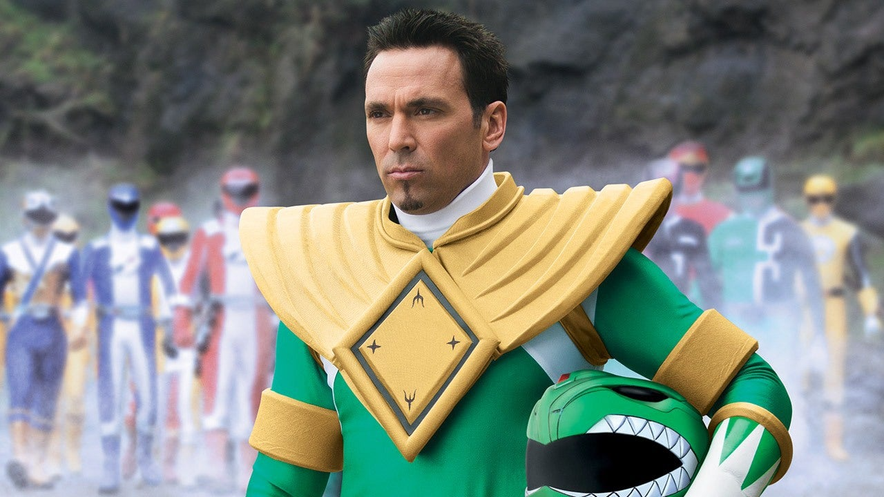 Jason David Frank, the original green and white ranger from the Mighty Morphin Power Rangers, has died at the age of 49