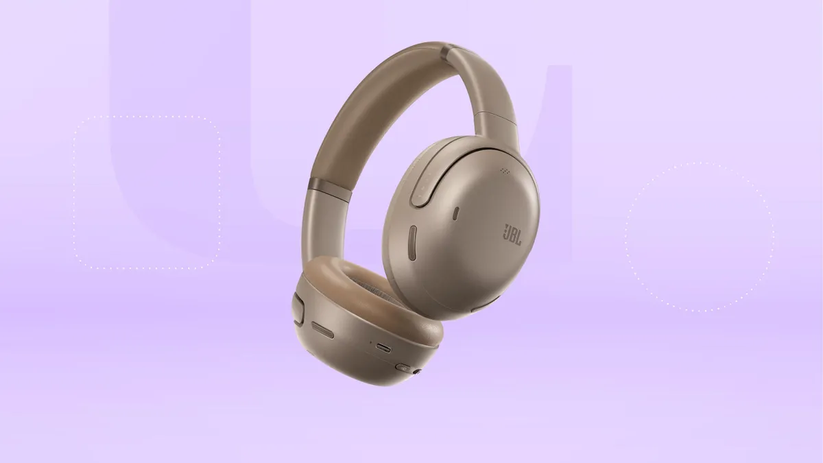 JBL Tour One M3: A new product with powerful ANC and famous LDAC