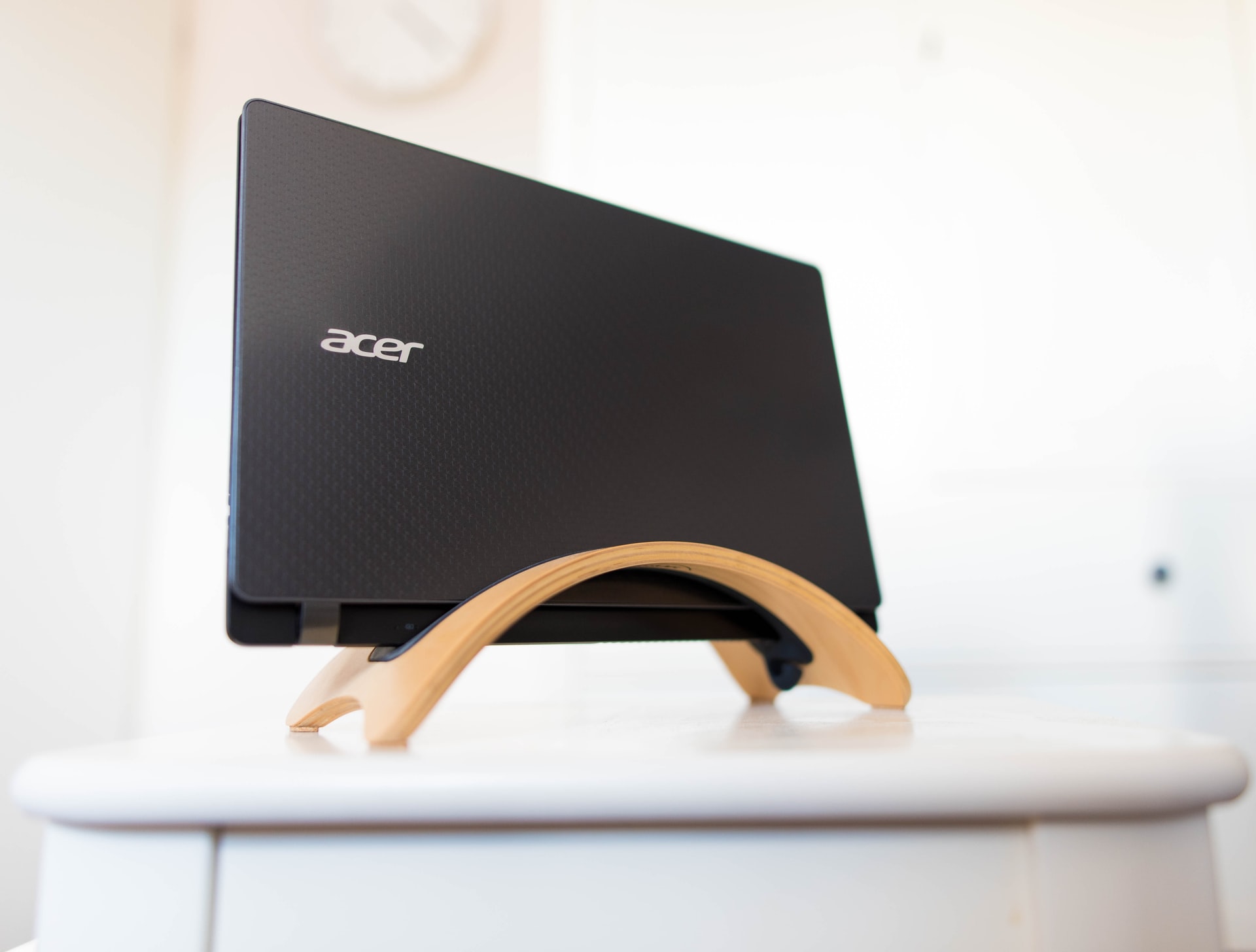Acer reported a successful attack on its servers