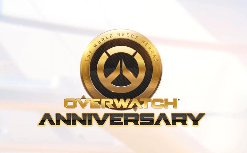 Blizzard celebrates the birthday of Overwatch: new loot, modes and maps