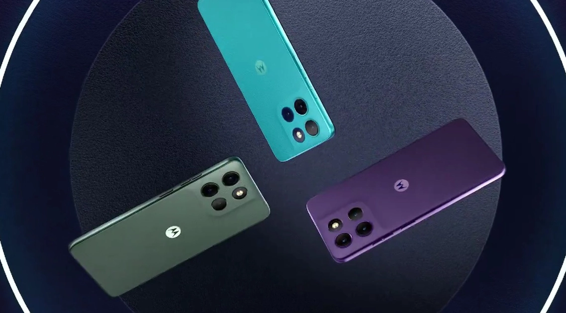 Вивчення Moto G67 Power: нова ера автономності?