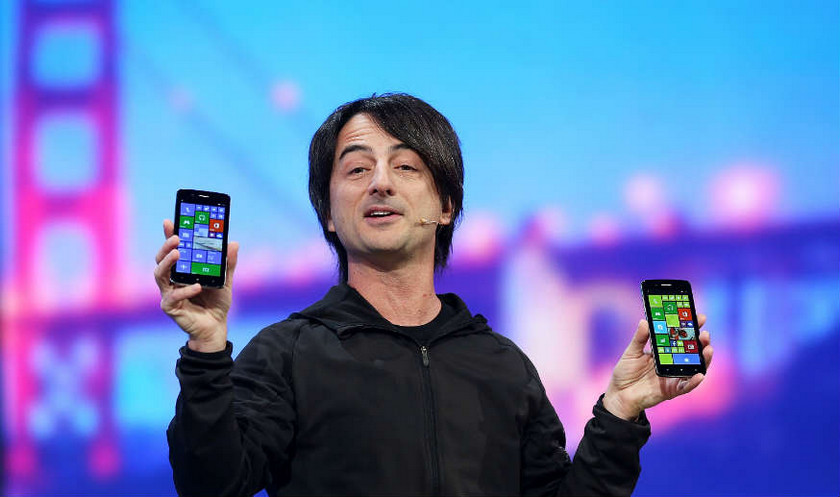 Microsoft признала медленную смерть Windows 10 Mobile