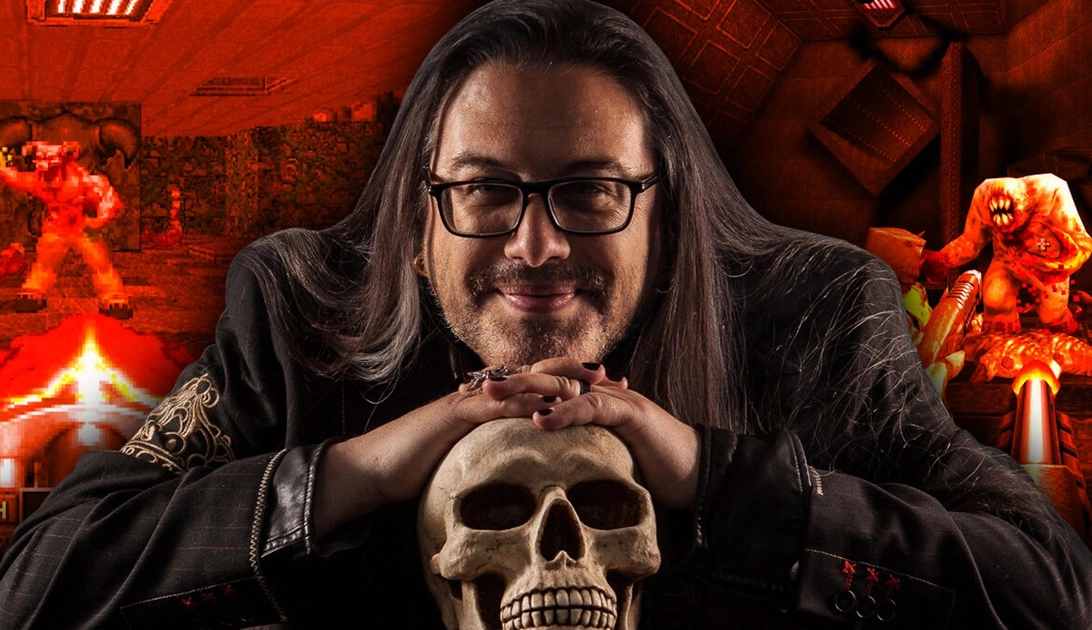 Inside the Mind of John Romero: Gaming Legend and Innovator