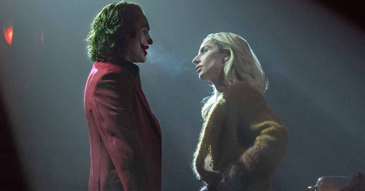 Ein Scherz, der niemandem gefiel: Warner Bros. wird durch den Misserfolg der Joker-Fortsetzung etwa 150-200 Millionen Dollar verlieren