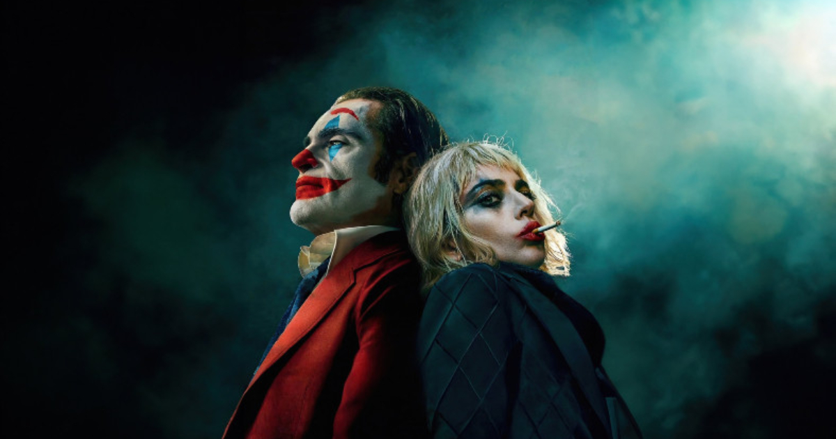 Cold reception: Joker sequel grossed only $40 million in the first weekend in the US 