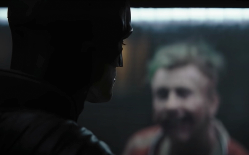 Seine Zeit ist noch nicht gekommen: Matt Reeves erklärte, warum die Szene mit dem Joker im neuen „Batman“ gestrichen wurde