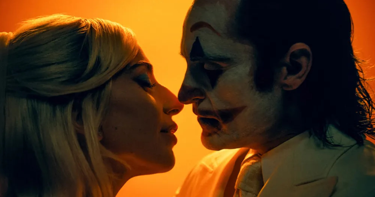 Real madness: watch the final trailer for Joker: Folie à Deux, which comes out on 4 October