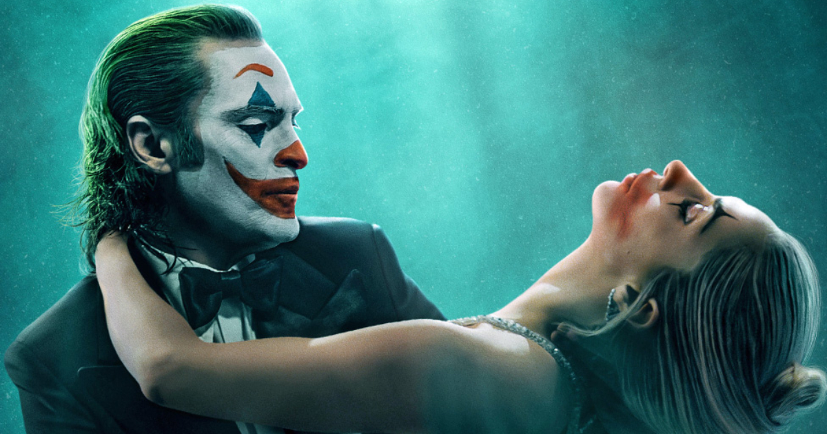 Due to low box office receipts, the Joker sequel will appear in online cinemas on 29 October