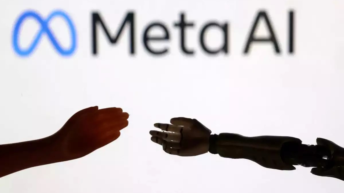 Meta AI досягає позначки в 500 мільйонів користувачів і може стати найбільш використовуваним чат-ботом у світі