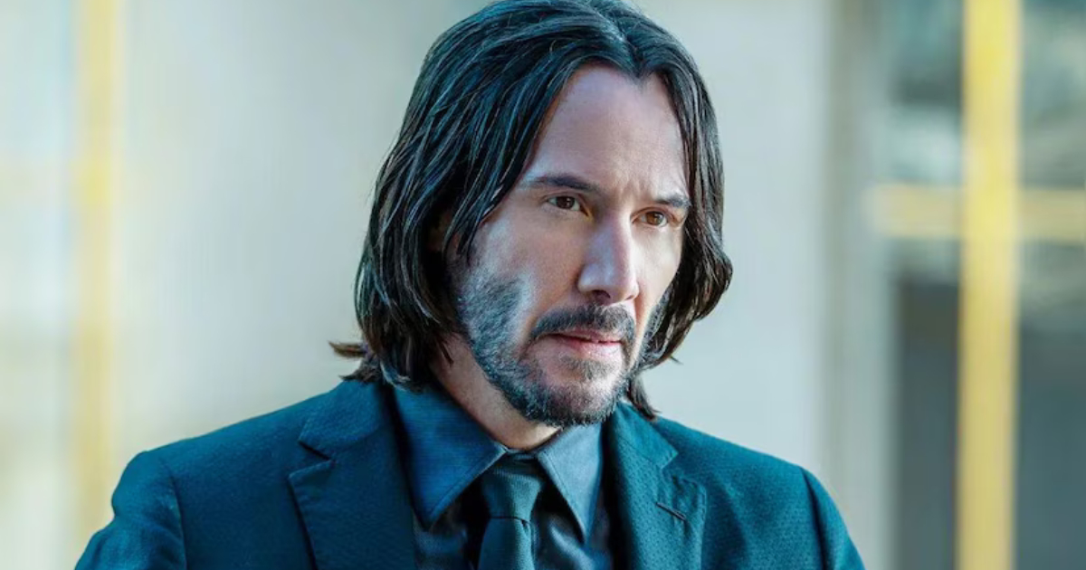 John Wick 5 находится на ранних этапах разработки, но возвращение легендарного киллера на экраны все еще под вопросом