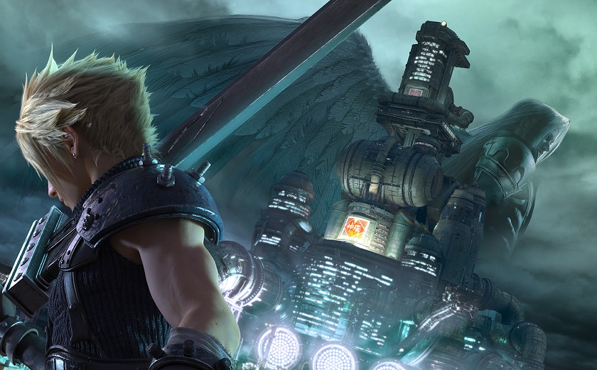 Режиссер римейка Final Fantasy 7 для PS4 рассказал о судьбе игры