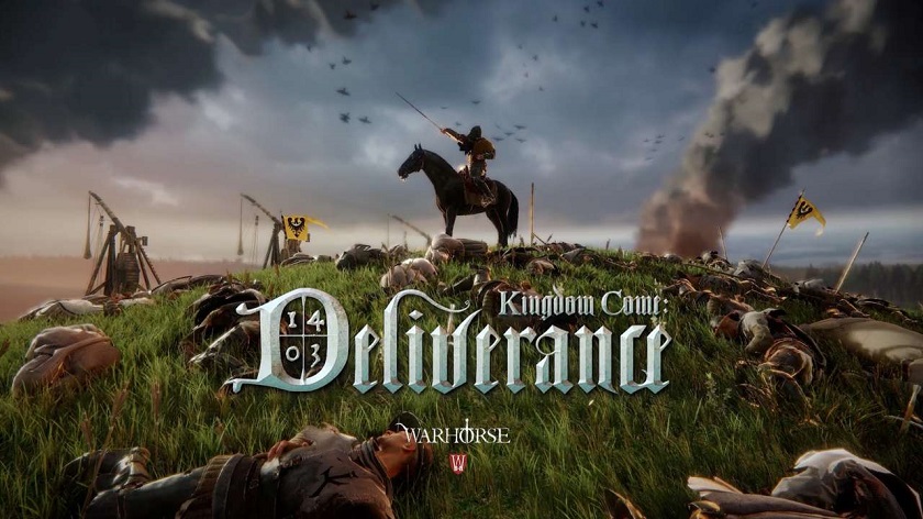 THQ Nordic купила студию разработчиков Kingdom Come: Deliverance