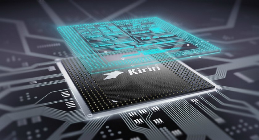Huawei представила флагманский чипсет Kirin 960