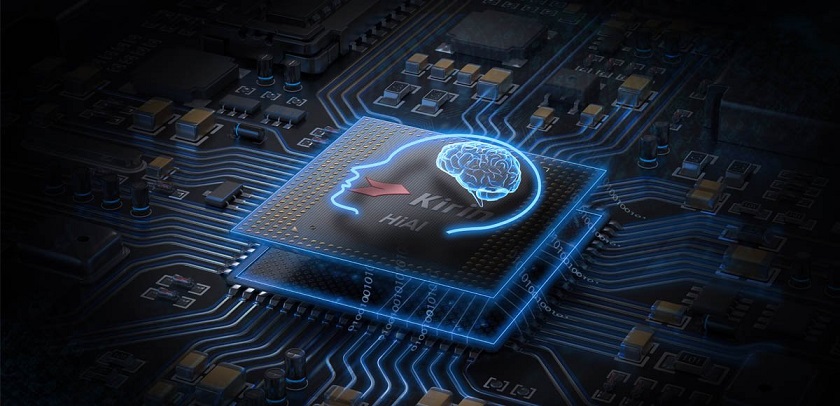 Huawei хочет отказаться от процессоров Qualcomm в пользу своих Kirin