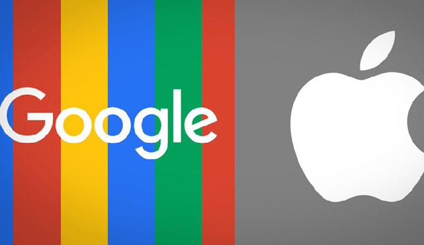 Это оскорбительно: Франция будет судиться с Google и Apple