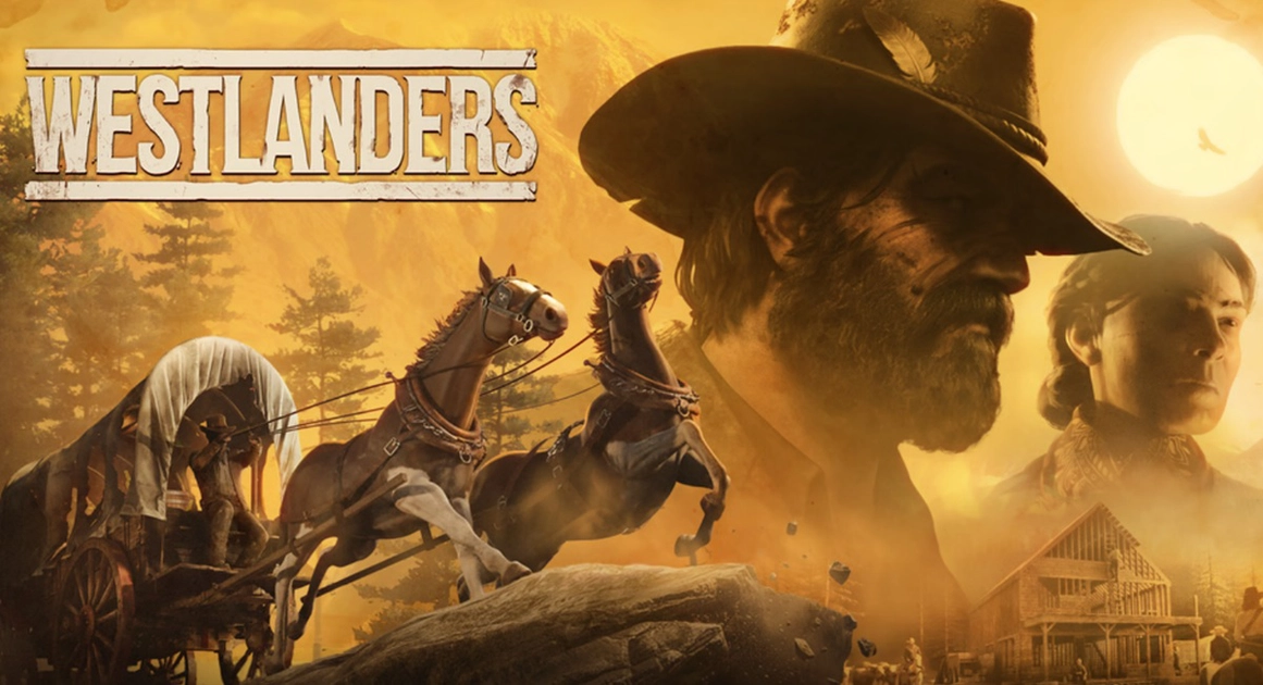 Westlanders: Погруження в світ захопливого майбутнього
