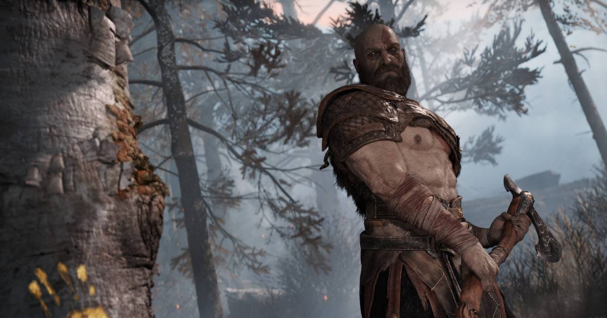 L'attore di Kratos ha detto che un annuncio interessante ci attende a dicembre, ma non è legato a God of War