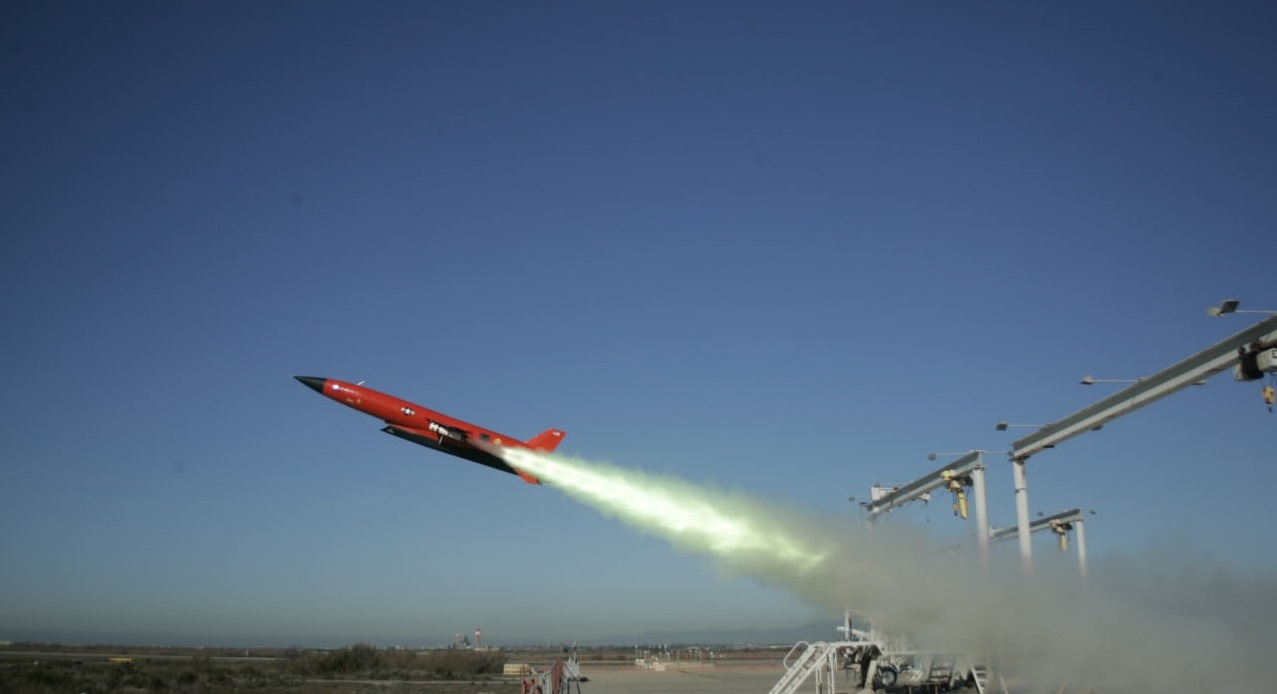 Kratos received $49.57m to supply BQM-177A SSAT airborne targets to the US Navy