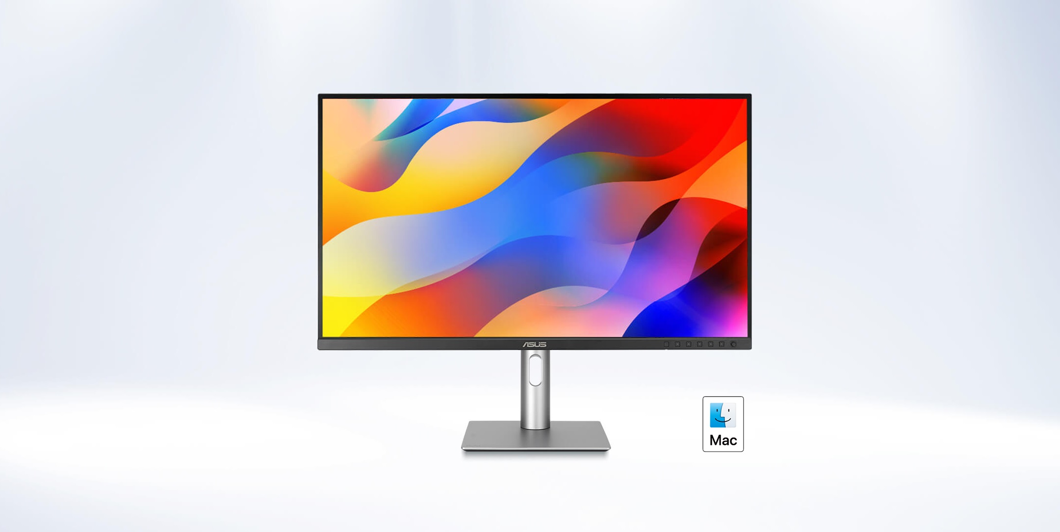 ASUS introduces ProArt Display 4K monitor for digital content