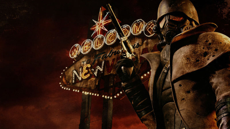 Obsidian снова намекают на новую часть Fallout
