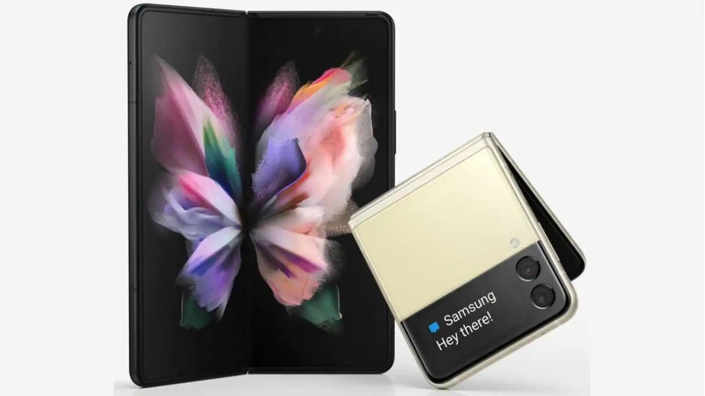 Official: Samsung will host Galaxy Unpacked on August 11. We are waiting for Galaxy Z Fold 3, Galaxy Z Flip 3, Galaxy Buds 2 and Galaxy Watch 4