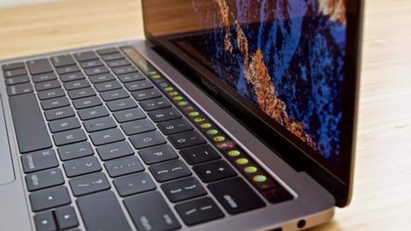 Apple wyznał problem flexgate w MacBooku Pro i obiecuje bezpłatną naprawę