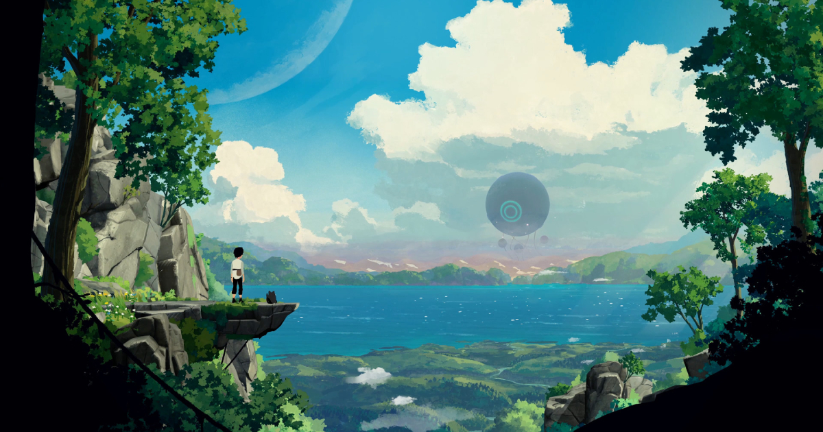 Det maleriske platformspil Planet of Lana har fået rabat på Steam indtil den 7. september og koster 15 dollars.