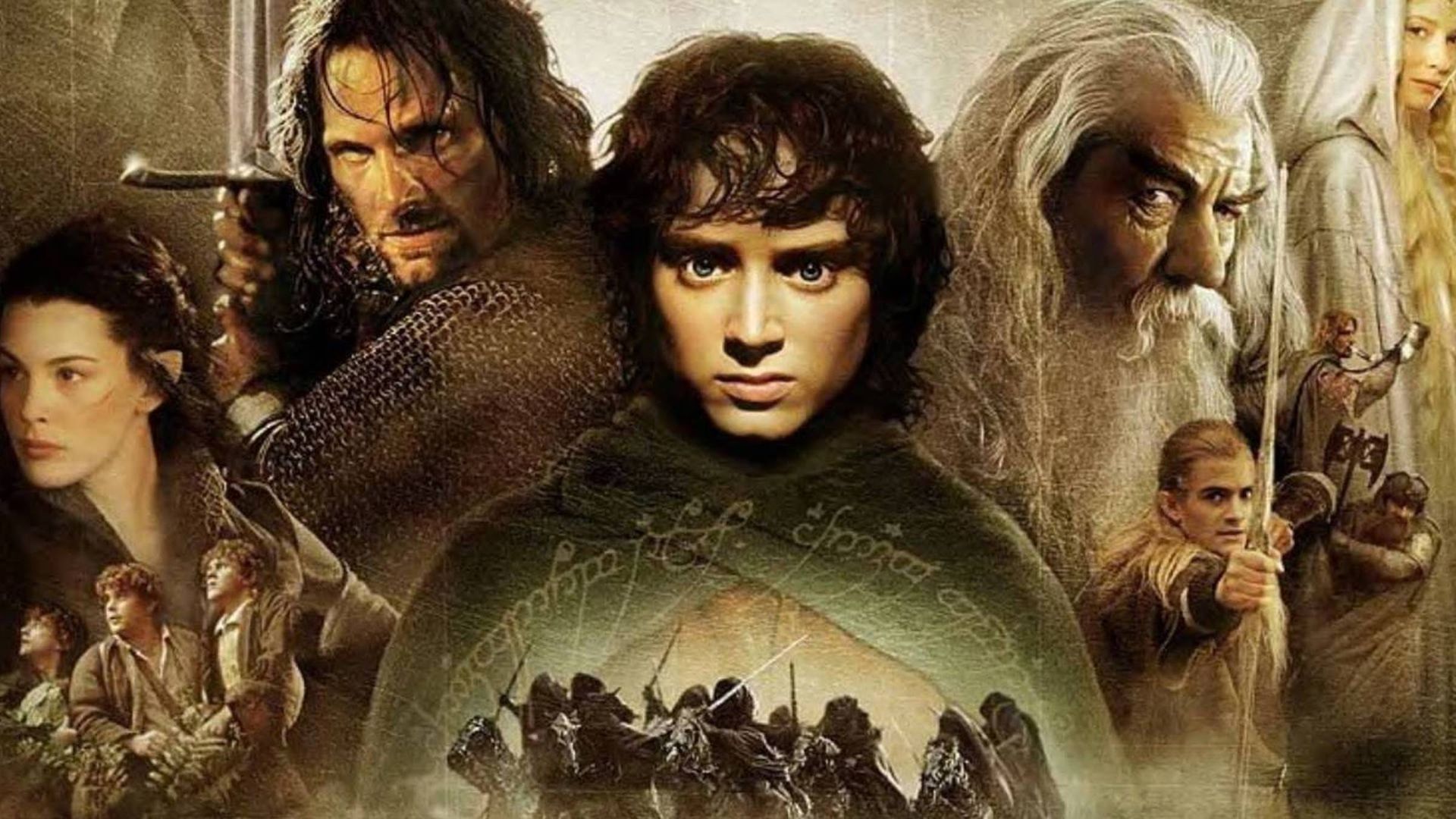 Переможець музичної битви: Саундтрек "The Lord Of The Rings", створений Говардом Шором, обійшов "Star Wars" і "Schindler's List" 