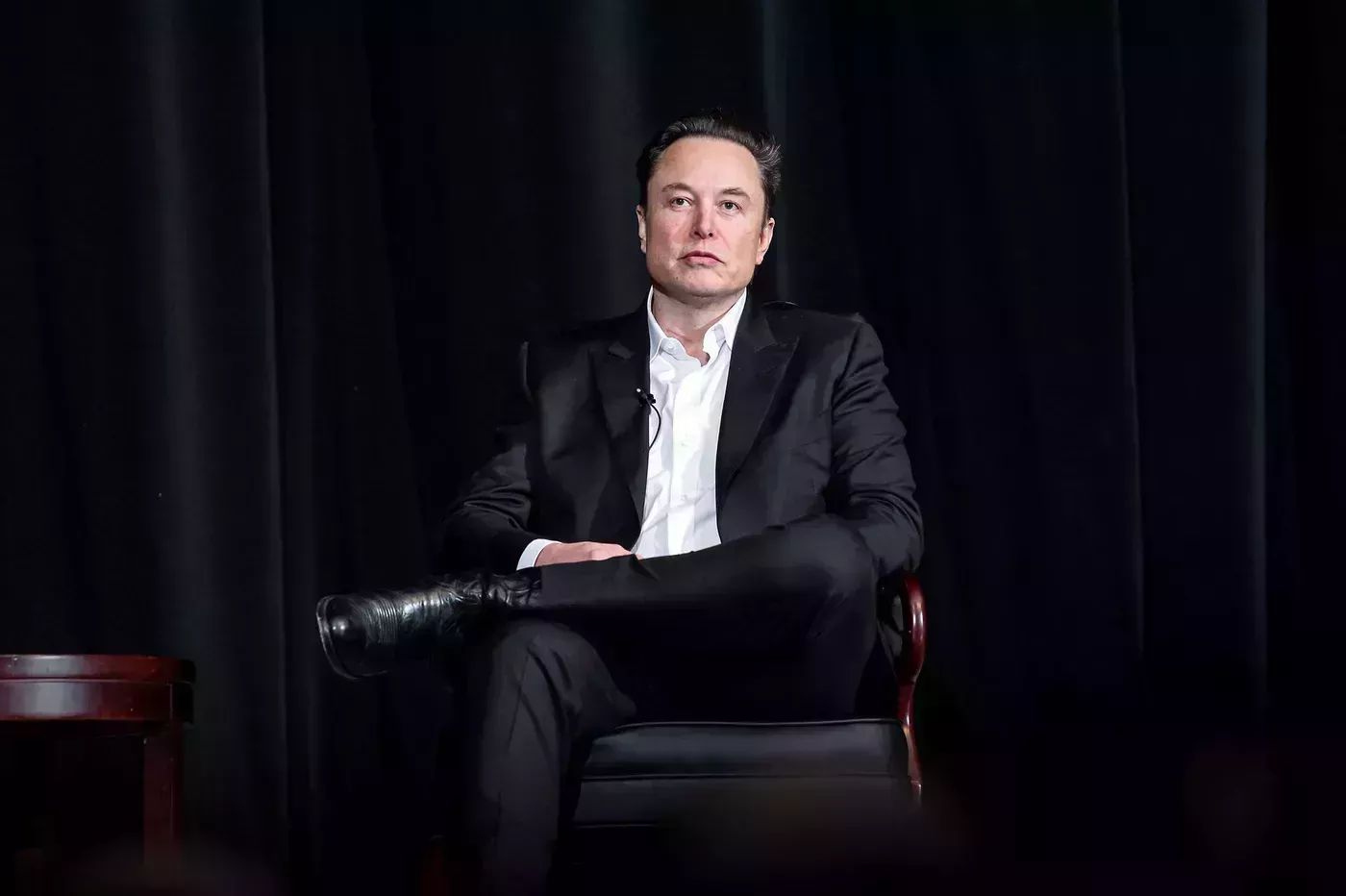 Elon Musk anunció la presentación del robotaxi de Tesla el 8 de agosto