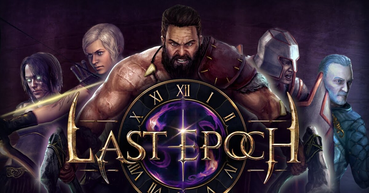 Розробники Last Epoch опублікували новий трейлер з коротким ігровим процесом за всіх персонажів та іншими дрібними деталями щодо гри