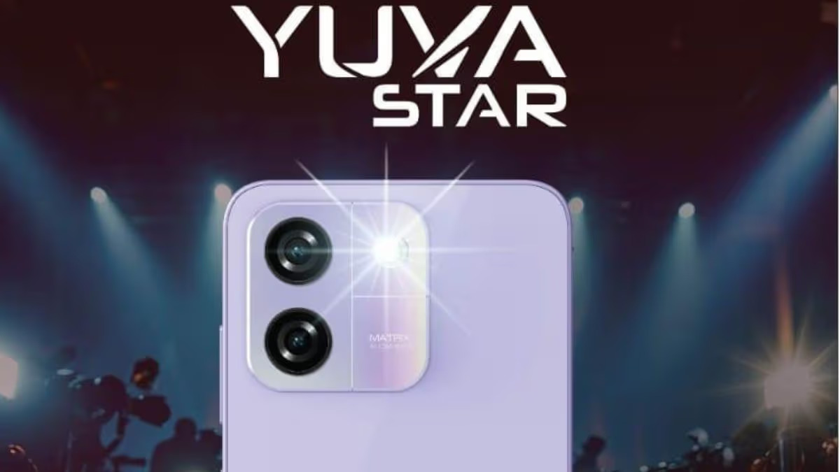 Lava plans to release Yuva Star 4G budget smartphone with a large display and dual cameras 