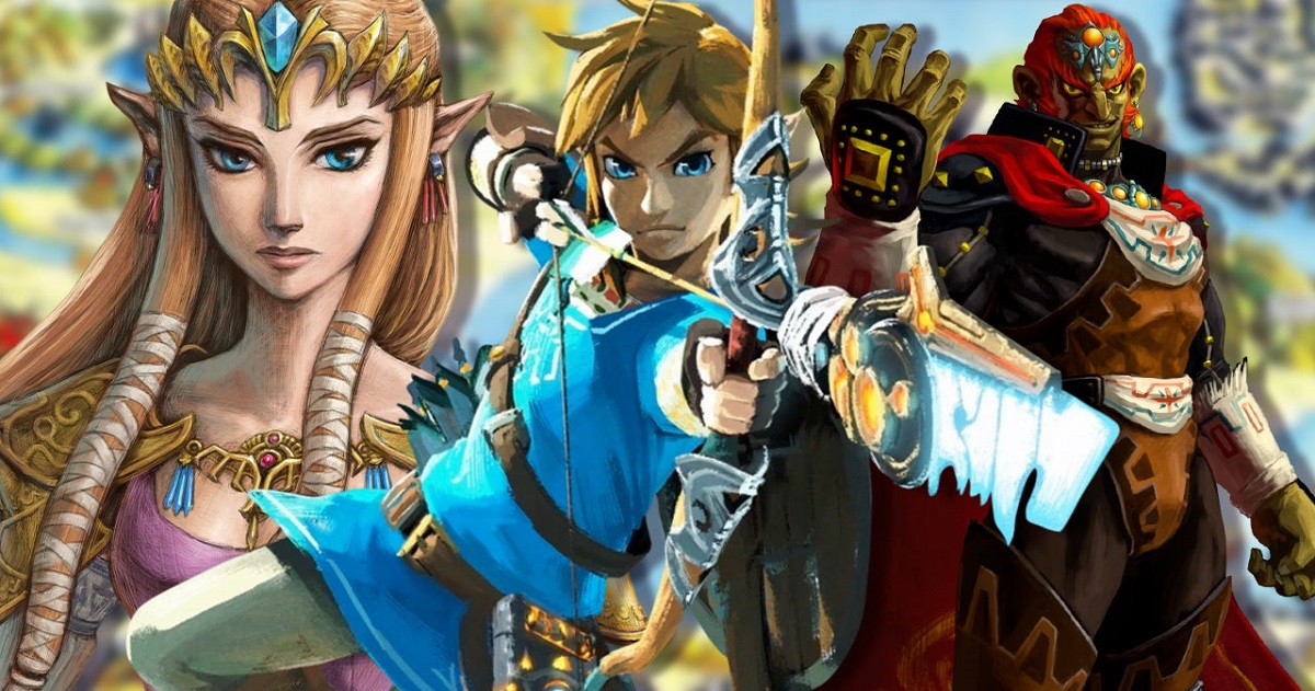 Reżyser "The Legend of Zelda" twierdzi, że jego film nie będzie podobny do "Władcy Pierścieni", a bardziej do "wersji Miyazakiego na żywo".