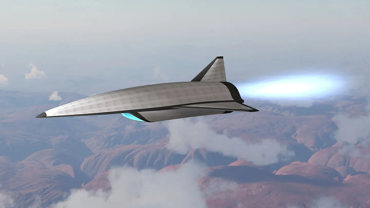 Leidos received $334 million to develop unique multipurpose hypersonic platform Mayhem for U.S. Air Force