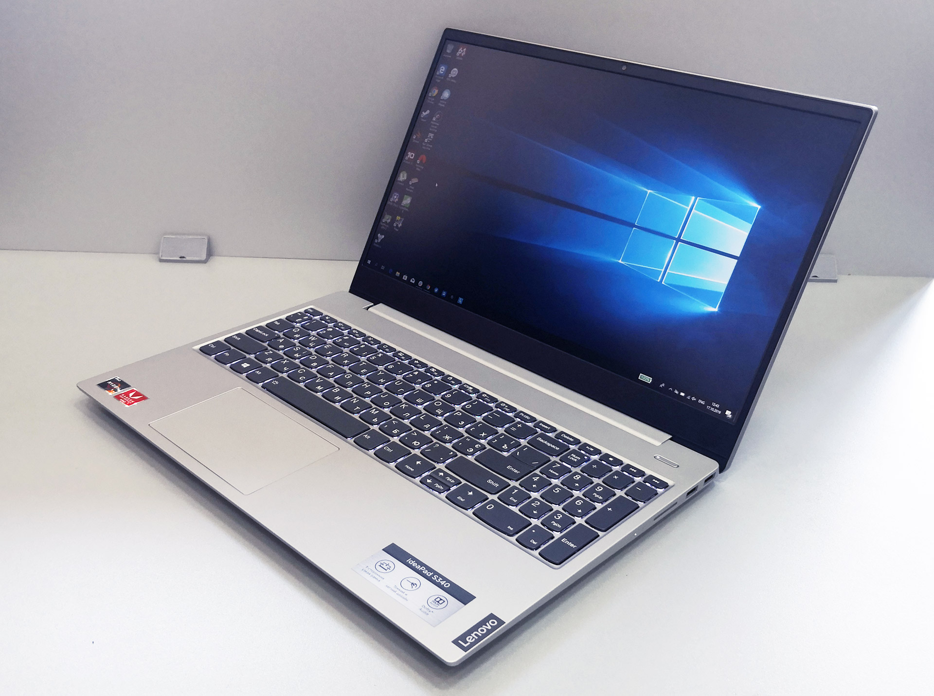 Ноутбук Lenovo Ideapad S340 14 Купить