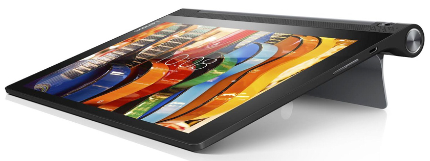 10-дюймовый планшет Lenovo Yoga Tablet 3 10 в Украине